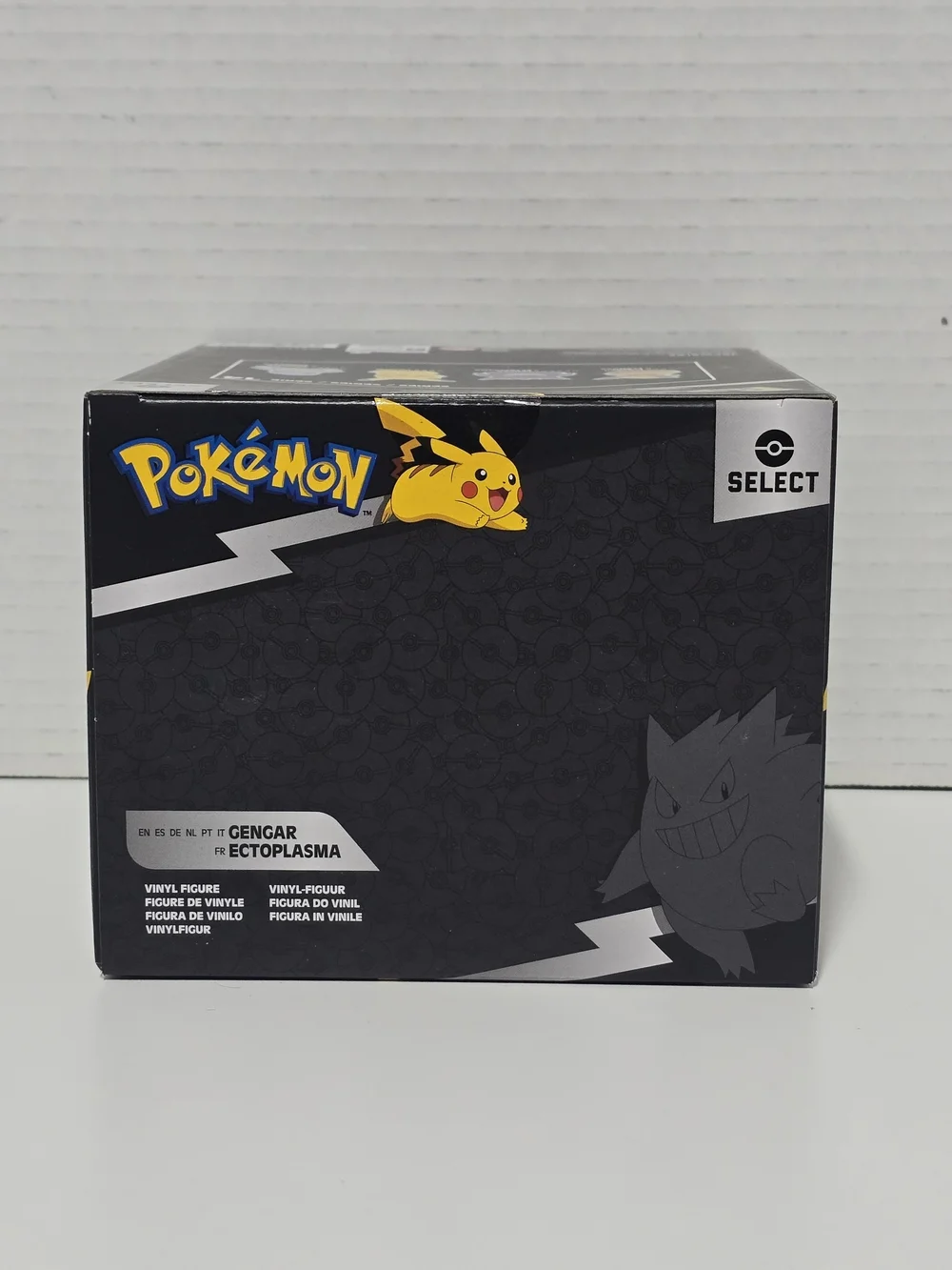 Jazwares 2025 pokemon